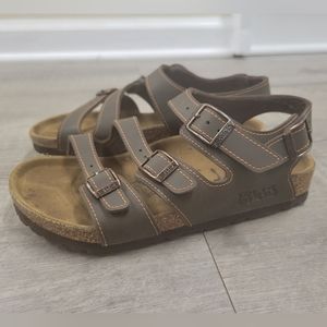 Authentic Kids size 13 Birki's